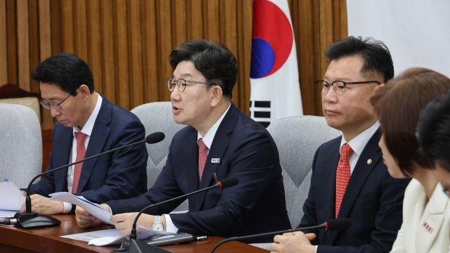 '포스트 윤석열' 대선인데…국민의힘 