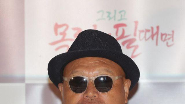 [단독]김흥국 