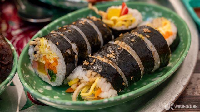 '2025년 전국 김밥 가격 순위' 3위는 경기, 2위는 경남, 1위는 바로…