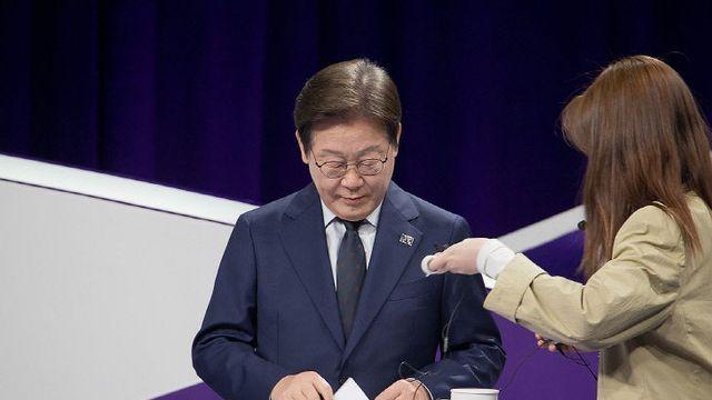 이재명 