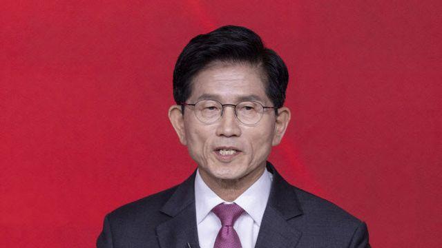 김문수, 경선 토론서 