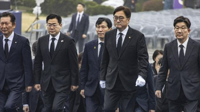4·19 65주년 맞아 민주·국힘 