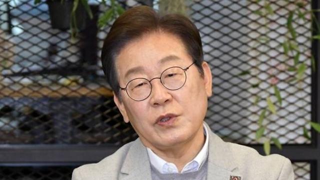 이재명 