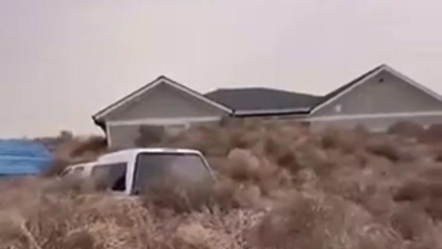 강풍부는 미국 유타.mp4