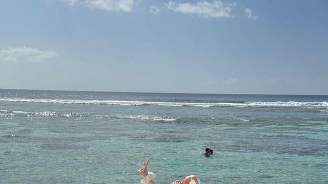 괌 신혼여행 다녀온 사나 × 미연