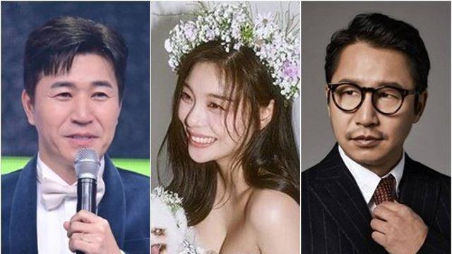 김종민·에일리·심현섭, 20일 각각 웨딩마치[연예뉴스 HOT]
