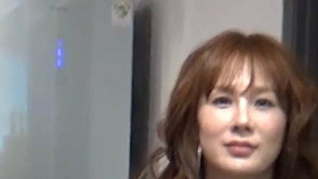 20년전 메이크업하고 울컥한 채연