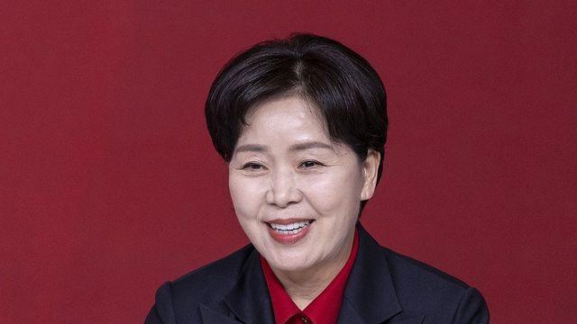 국힘 양향자, '한국 반도체산업 조력자' 日 하마다 박사 예방