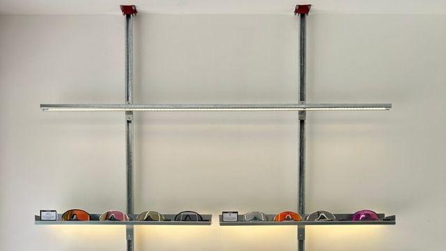 러닝 전 확인하세요! 힙한 러닝 편집숍 4ㅣ마리끌레르