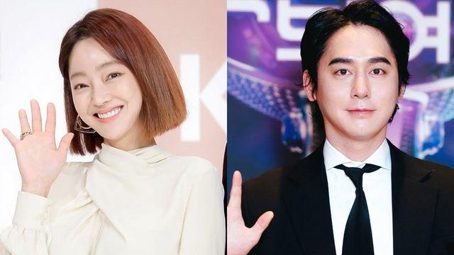 서효림, 김상혁과 불륜+사생활 유출 루머에 “이런 큰일을…” [DA:이슈]