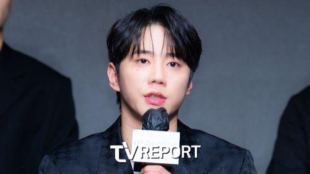 이준영, ‘시총 592조’ 기업 아들이었다…”넷플서 매달 하나씩 공개되는 수준” [RE:뷰]