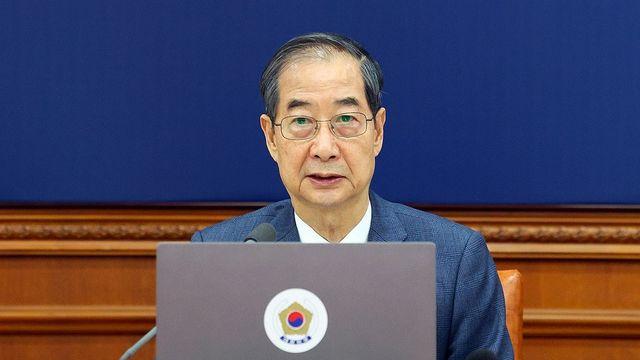 민주 일각 '韓탄핵론'에 국힘 내부선 '韓출마론' 다시 띄우기(종합)