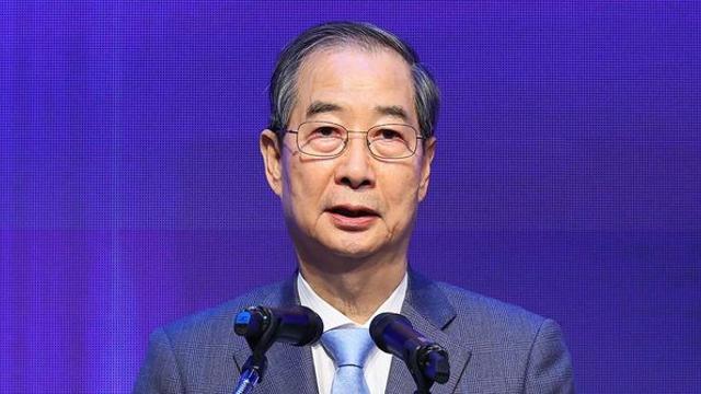 한덕수 대선 출마에 무게... 