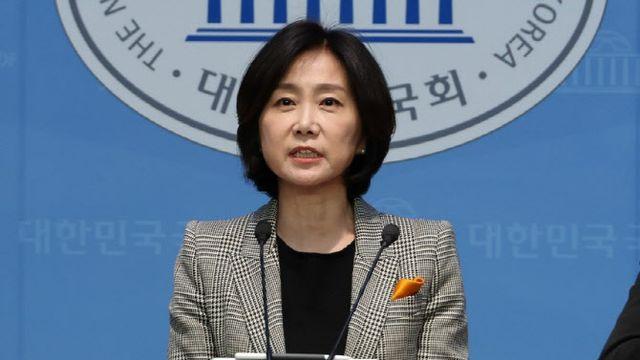 이준석 대척점 허은아, 오늘 개혁신당 탈당…무소속 대선 출마