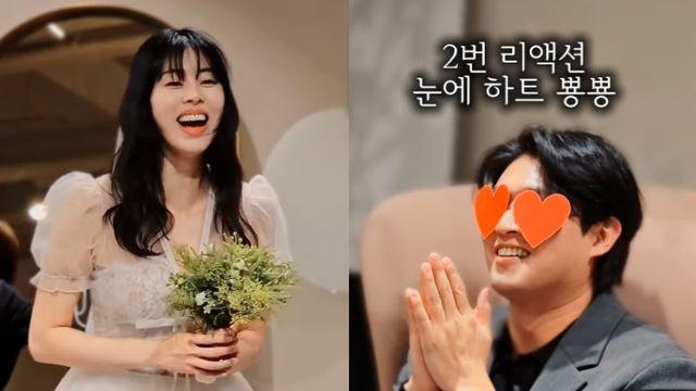 '6월 재혼' 서동주, 