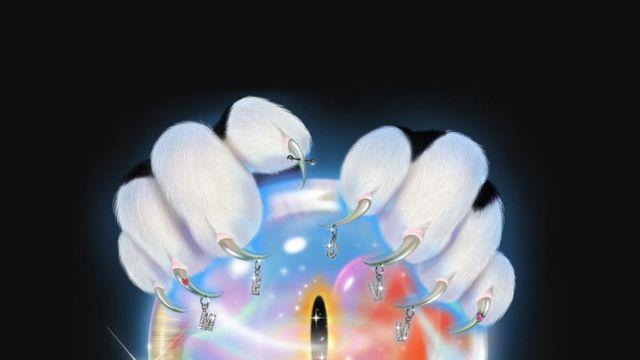 MEOVV(미야오), 날카롭고 강렬한 고양이의 이미지! 'HANDS UP' 선공개 단 6일 앞으로