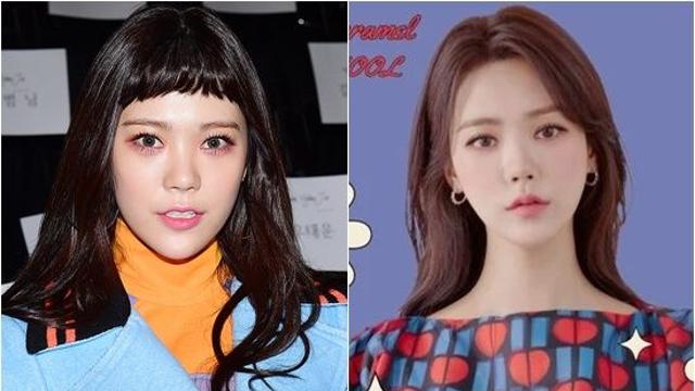 이 얼굴로 음주 복귀?…리지, '성형설 재점화' 또 반감 [엑's 이슈]