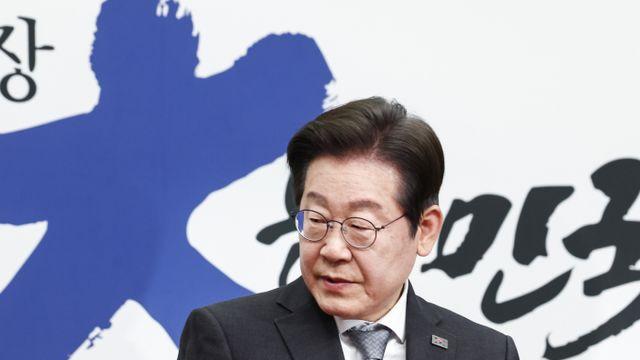 '보수접촉' 나선 이재명… 