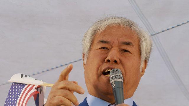 전광훈, 오늘 대통령 출마선언…“尹 통일 대통령 만들 것”