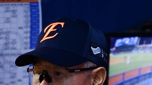 최재훈-이재원 뒤받치는 허인서…포수 마음 헤아린 김경문 한화 감독의 유비무환