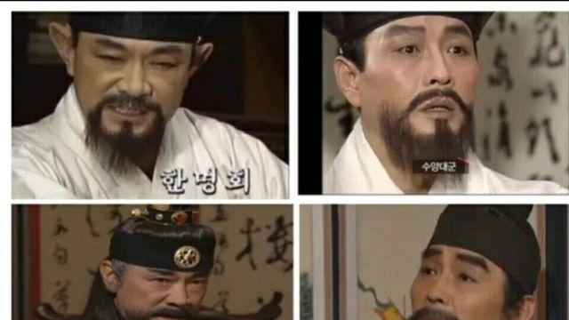 천년 경력 쿠데타 듀오