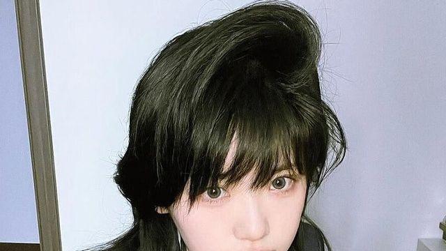 코난이 미란이 좋아하는 이유