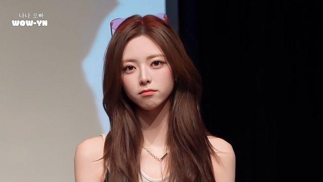 솔직히 마른 여자 극혐하는데 얘는 진짜 볼 때마다 미치겠음