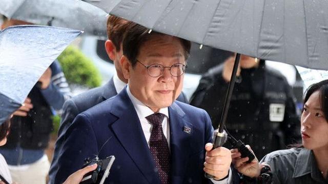 대법, 이재명 선거법 상고심 속도전…李 유불리 주목