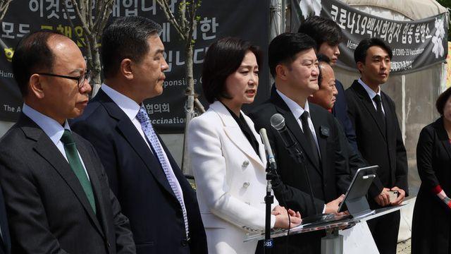 허은아, 개혁신당 탈당 “당 사유화 한 이준석 지지할 수 없어”