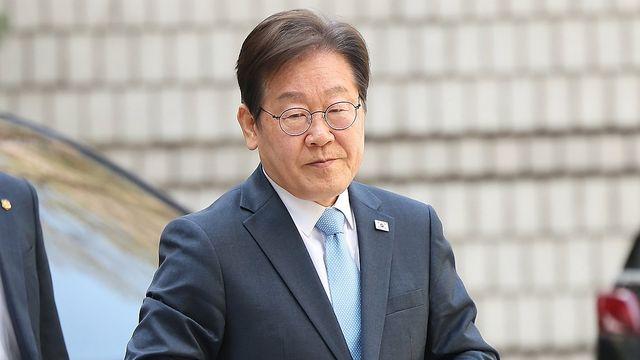 대법 전원합의체, 이재명 선거법 사건 24일도 심리…속행 합의