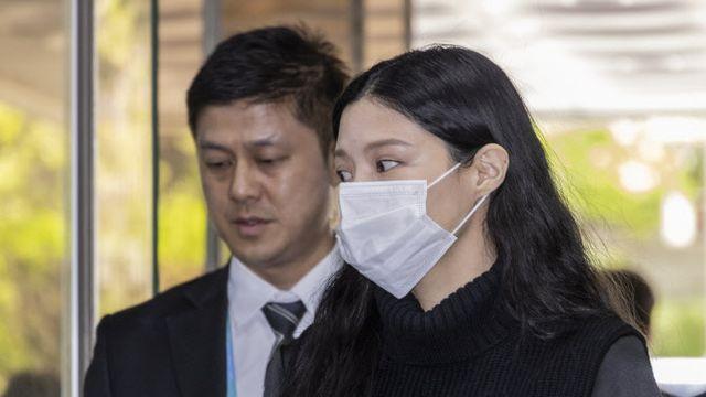 조국 딸 조민, '입시비리' 2심도 벌금 1000만원…