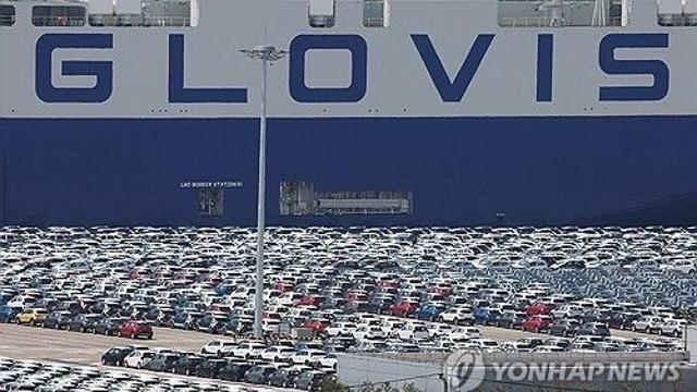 韓 자동차 생산량, 美 자동차 관세로 내년까지 31.5만대 감소 전망