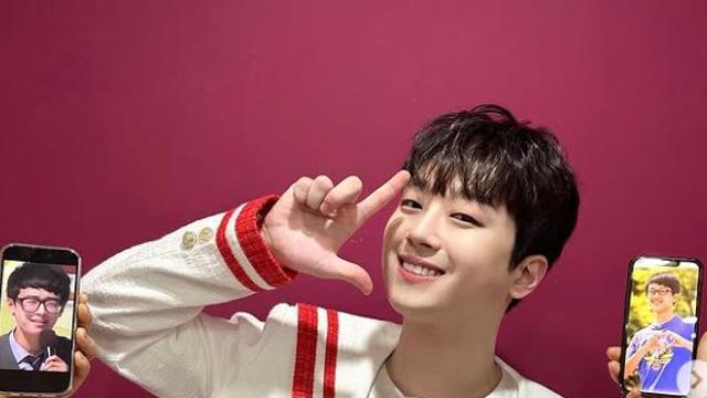 [N포커스] '훈훈한 강아지상의 정석' 이찬원, 친근함으로 대중을 사로잡다