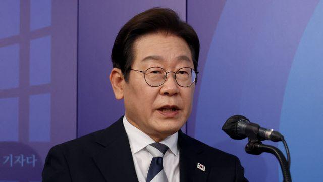 이재명, 1박2일 호남행…텃밭서도 90%대 지지 나올까