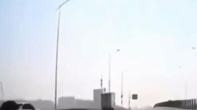 속 시원해지는 영상