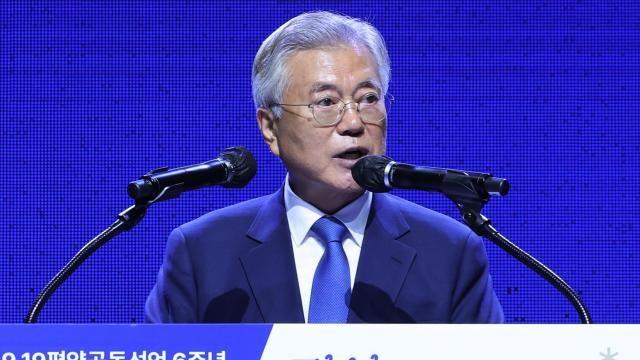 민주, 文 기소 검찰에 