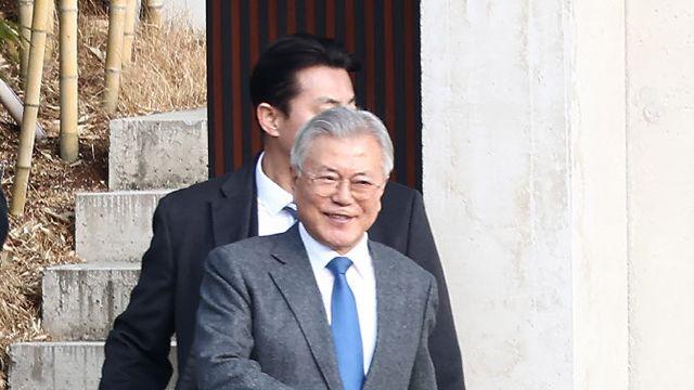 문재인, 오늘 국회 방문…‘판문점선언 7주년 기념사’