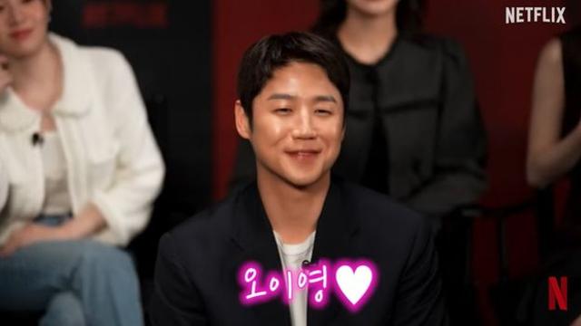 고윤정, 정준원 향한 직진 플러팅 예고...'언슬전' 겹사돈 커플 탄생하나