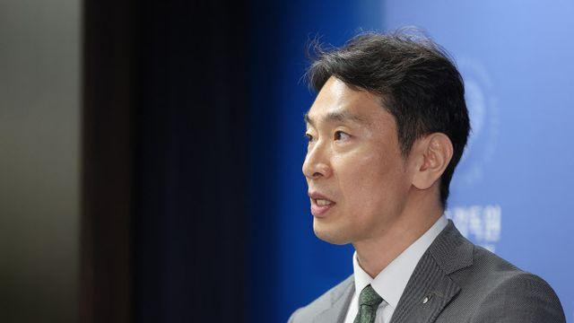 이복현 “김건희, 삼부토건 연관성 확인 안 돼…모든 자료 검찰로 넘겨”