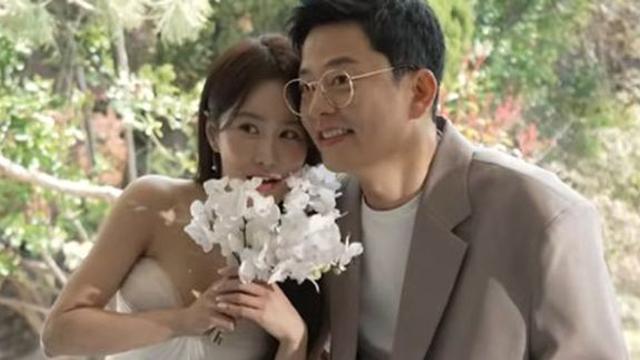 ‘김지민♥’ 김준호, 웨딩 촬영 현장서 다이어트 효과 만끽 “아저씨 느낌 안 나” [RE:뷰]