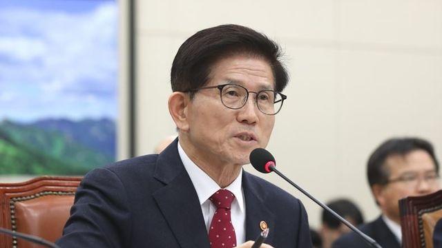 김문수, 250만원 벌금형 확정⋯대권가도에 영향?