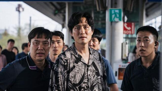 '야당' 150만명 넘고 2주 연속 주말 1위 간다