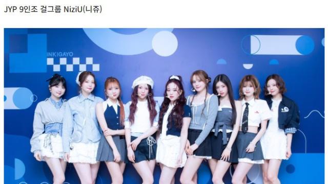 사람마다 말 갈리는 걸그룹 비주얼 멤버