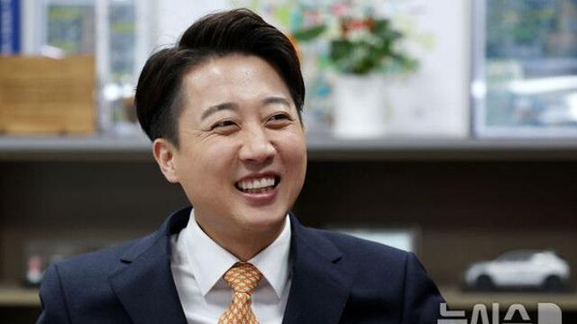 이준석 