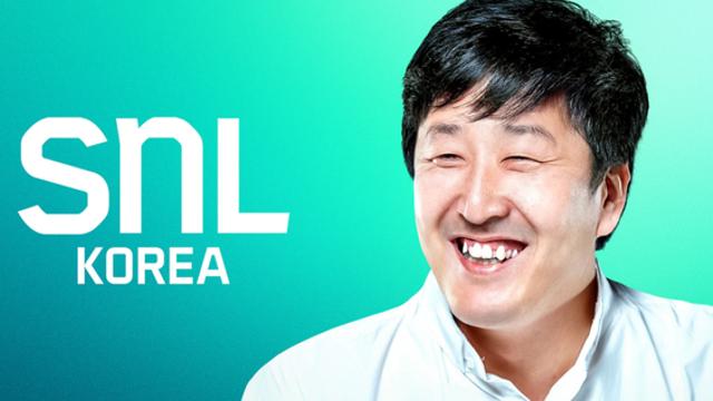 SNL 다음 호스트로 출연하는 연예인 공개