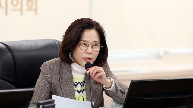 [전문] 송진영 개혁신당 오산시의원, 더불어민주당 소속 전 오산시의회 의장 성폭력 사건 1심 판결 관련 오산시민께 드리는 성명서