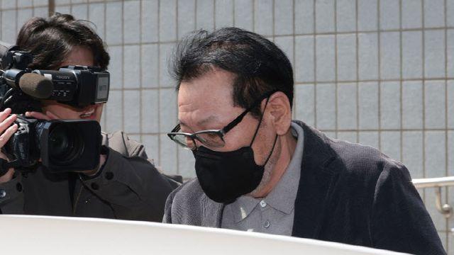 '김건희 선물' 다이아 목걸이 행방불명...건진법사 