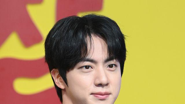 기안84x지예은, 힘들어서 울었다는데…BTS 진은 달랐다, 