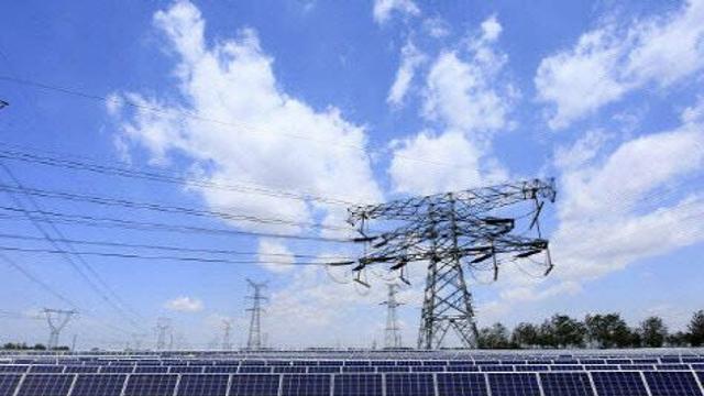 출력제어 미이행 8개 태양광사업자에 과징금