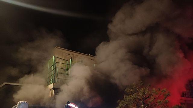 충북서 밤사이 공장·주택 화재…인명피해 없어